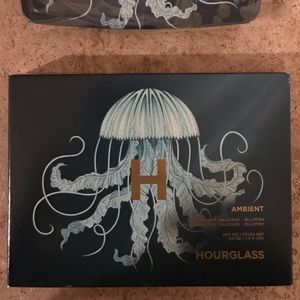 Ambient Hourglass Makeup